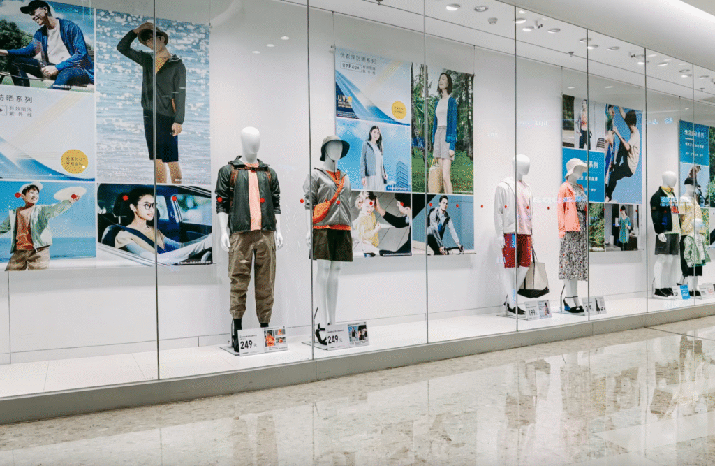 What California’s ESG Rules Signal for Retail’s Future