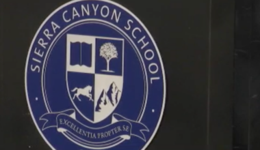 Sierra Canyon School grieves after student dies in accident – NBC Los Angeles