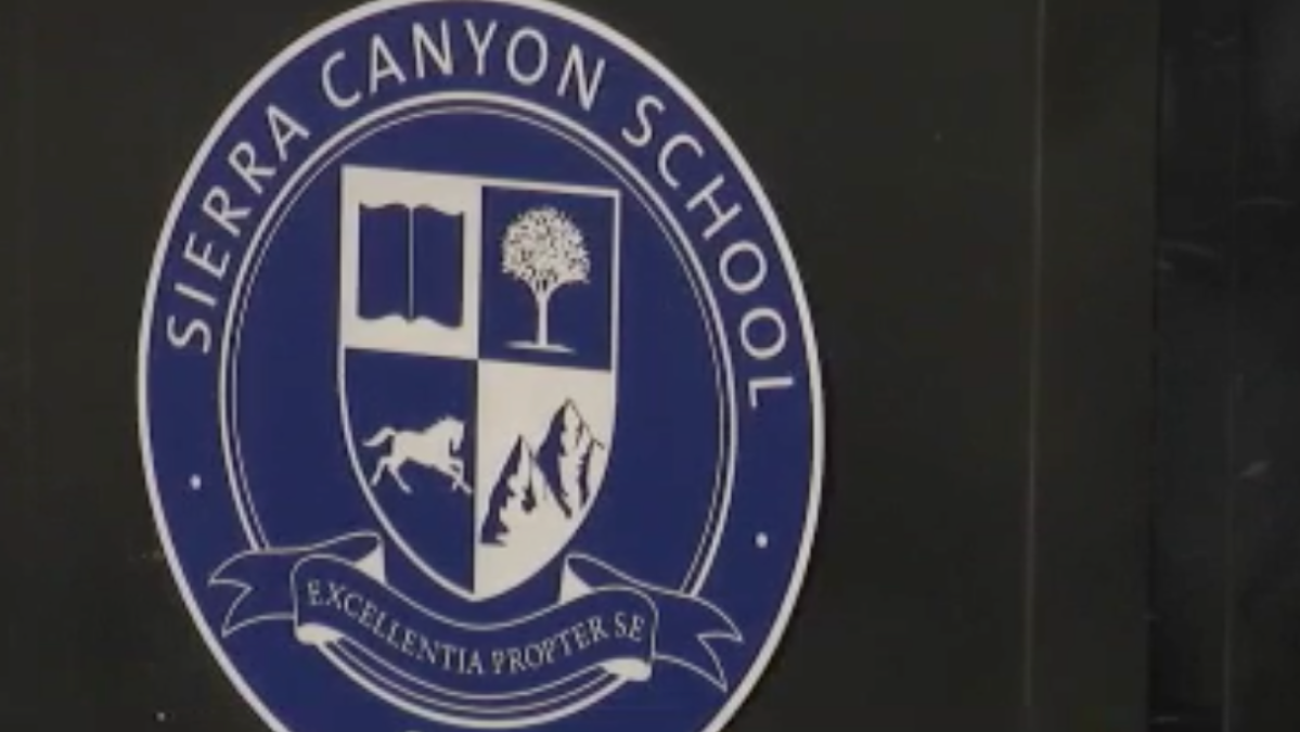 Sierra Canyon School grieves after student dies in accident – NBC Los Angeles