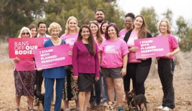 California Moves to Plug Planned Parenthood Funding Hole with $90 Million