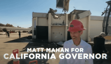 Here's who paid for San Jose mayor's Super Bowl ad