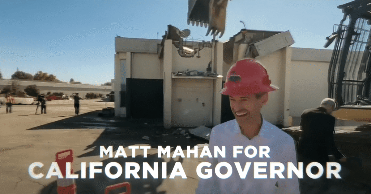 Here's who paid for San Jose mayor's Super Bowl ad