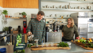 Goleta Farming Visionaries Jay and Kristen Ruskey Die in ‘Tragic Accident’