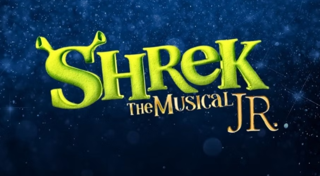 Sunnyvale Community Players present Shrek Jr — Feb. 20 - March 8 at Sunnyvale Community Theatre (550 East Remington Dr, Sunnyvale)