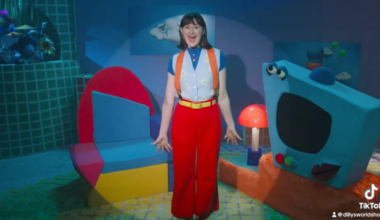 $40,000 worth of puppets, props stolen from Los Angeles puppeteer – NBC Los Angeles