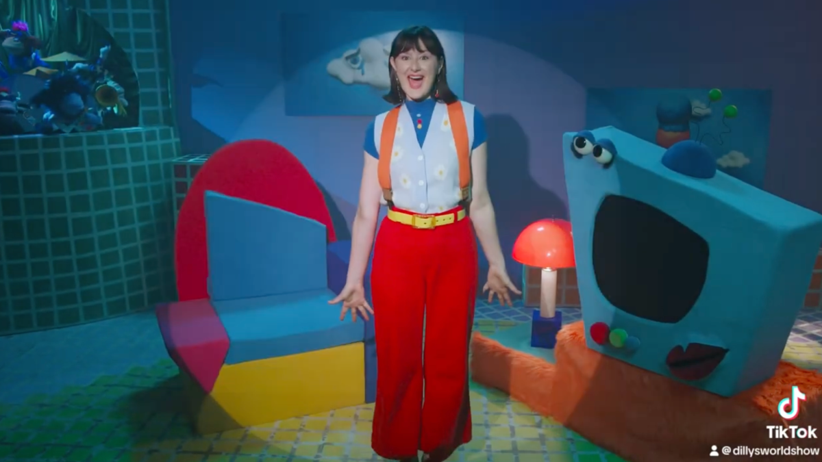 $40,000 worth of puppets, props stolen from Los Angeles puppeteer – NBC Los Angeles