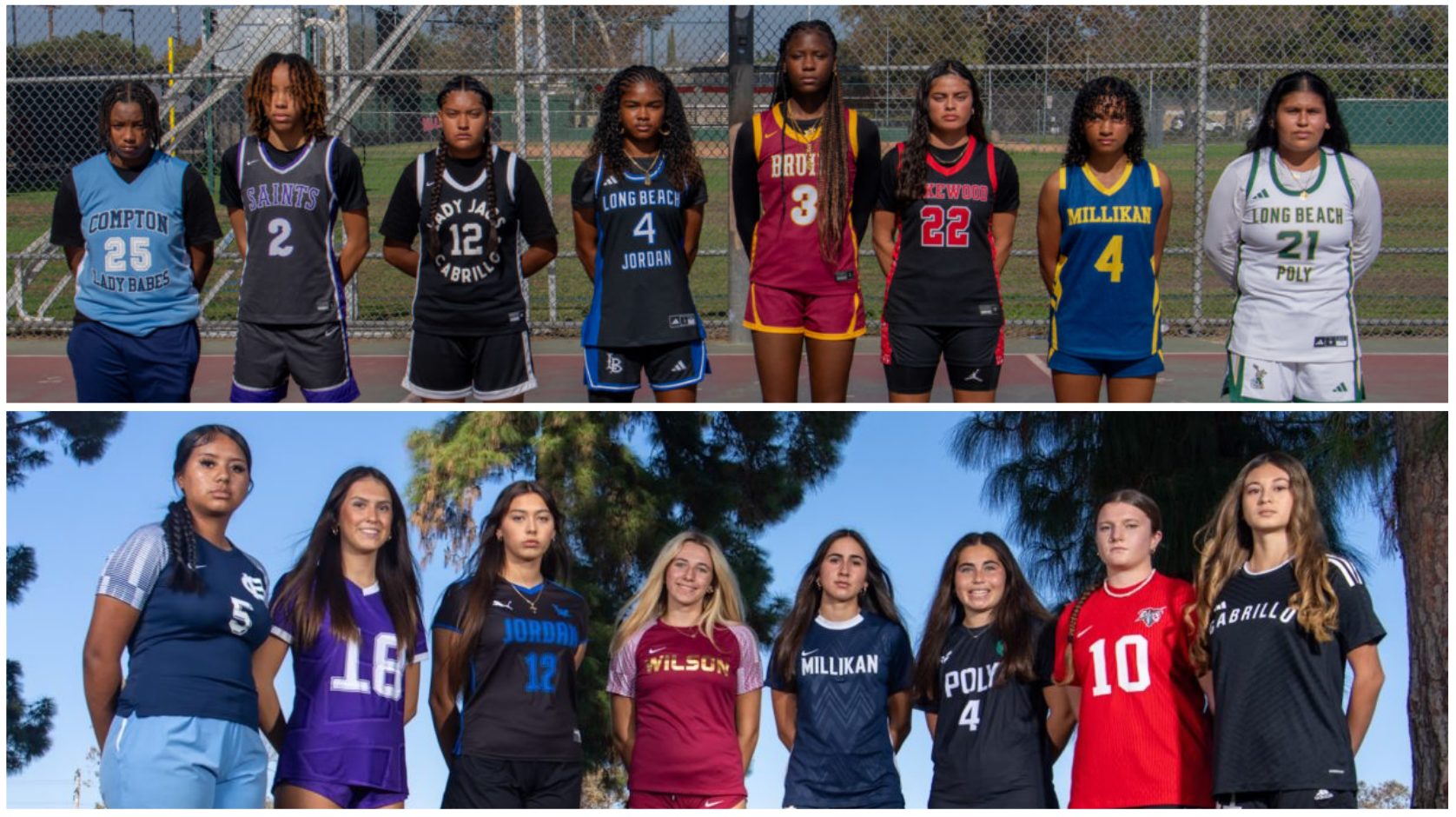 Today’s Long Beach CIF-SS Schedule – The562.org