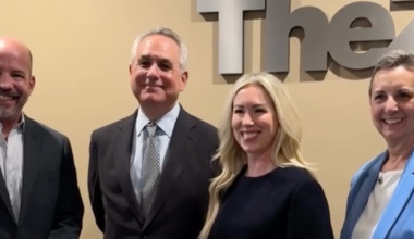 At its ‘Zenith,’ national workers’ comp insurer opens first Fresno office