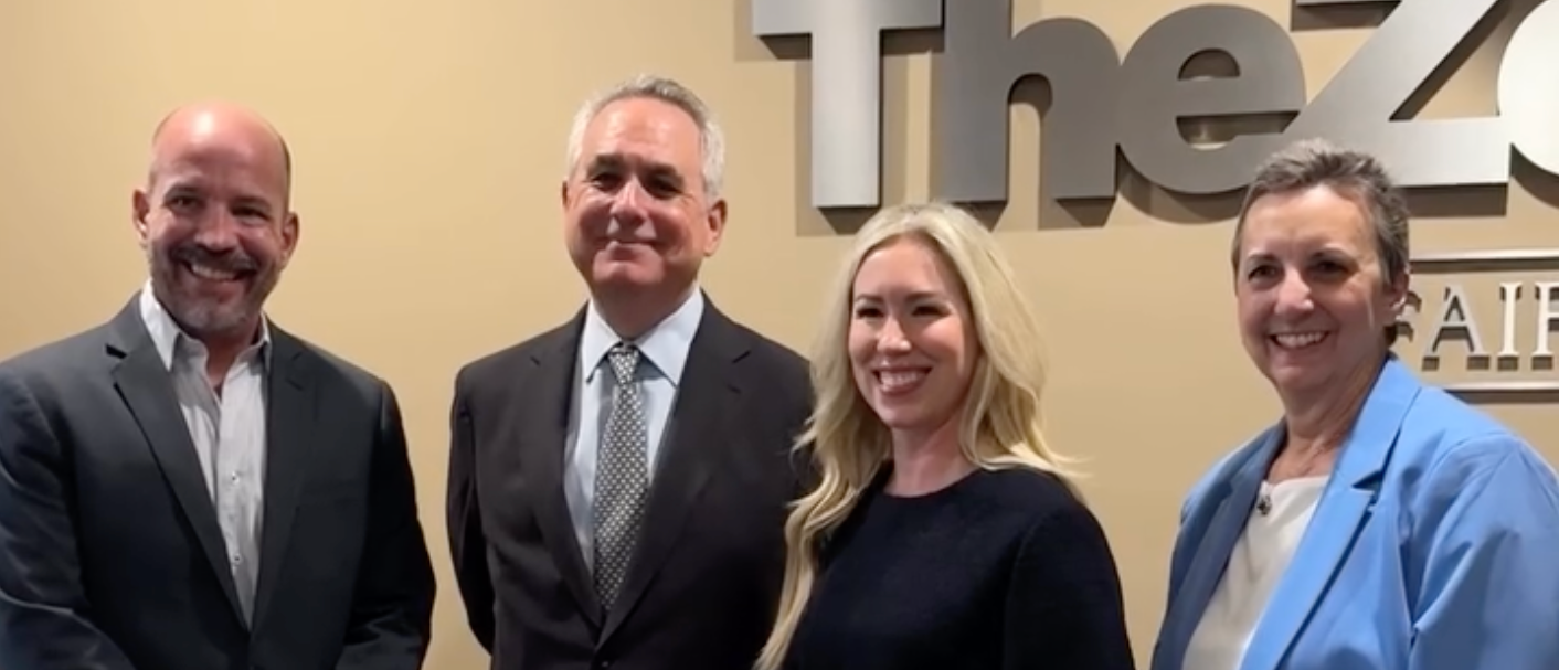 At its ‘Zenith,’ national workers’ comp insurer opens first Fresno office