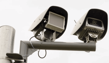 Eight Westside corridors identified for speed cameras under LA’s new automated enforcement program