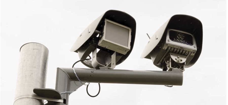 Eight Westside corridors identified for speed cameras under LA’s new automated enforcement program