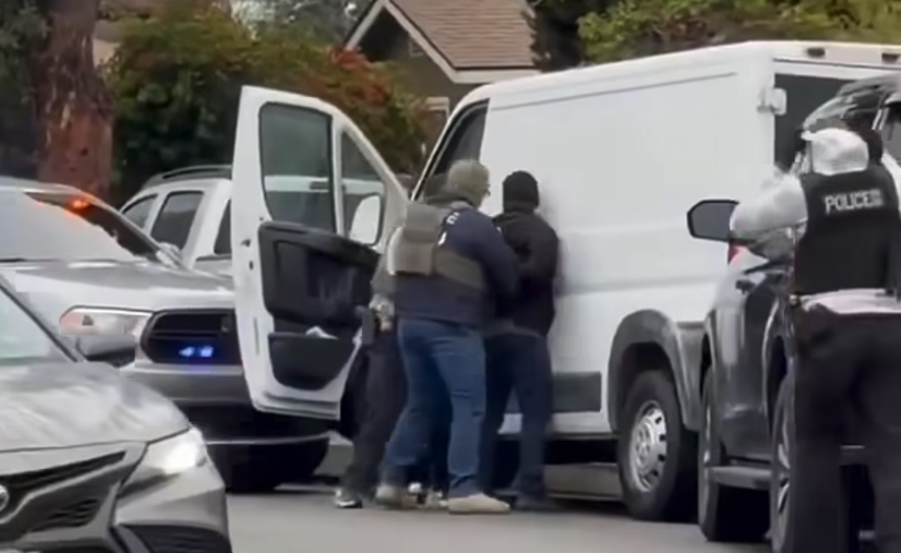 Communities and Lawmakers Start Preparing For ICE’s Next Move ~ L.A. TACO