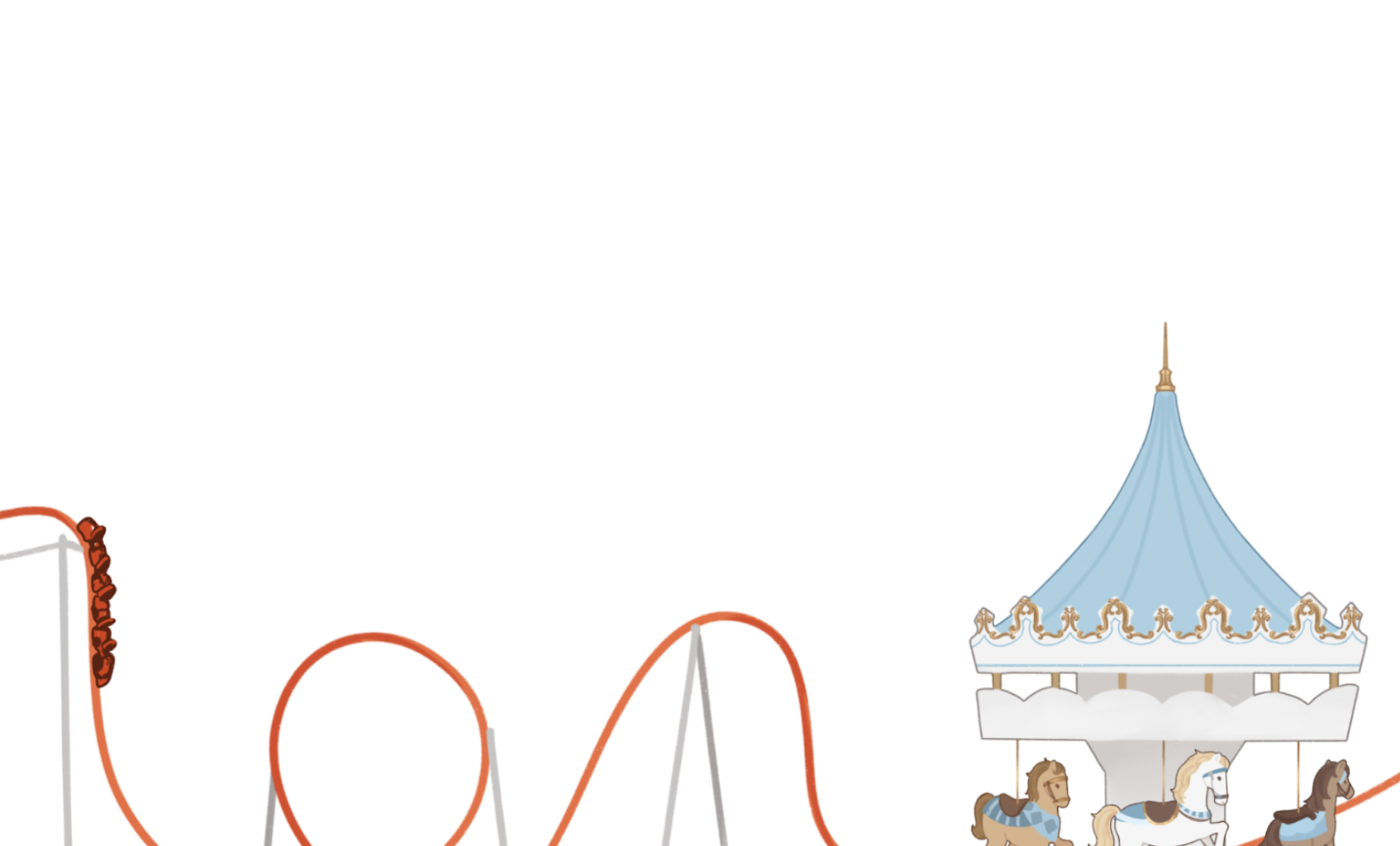 Great America shutdown hints at changing culture – Verde Magazine