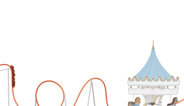 Great America shutdown hints at changing culture – Verde Magazine