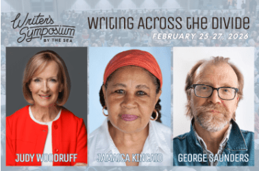 Authors, journalists share craft at PLNU's Writer's Symposium by the Sea