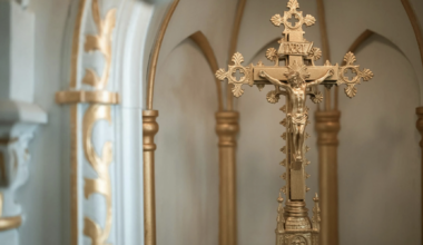 Ash Wednesday services scheduled at Fresno State and St. Paul Catholic Newman Center – The Collegian