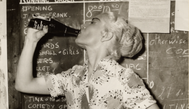 Dig the Beachy Bar Scene at Long Beach Last Call 2026