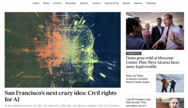 San Francisco Standard is going ‘AI-native’