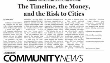 February 20, 2026 Los Cerritos Community News Digital Edition