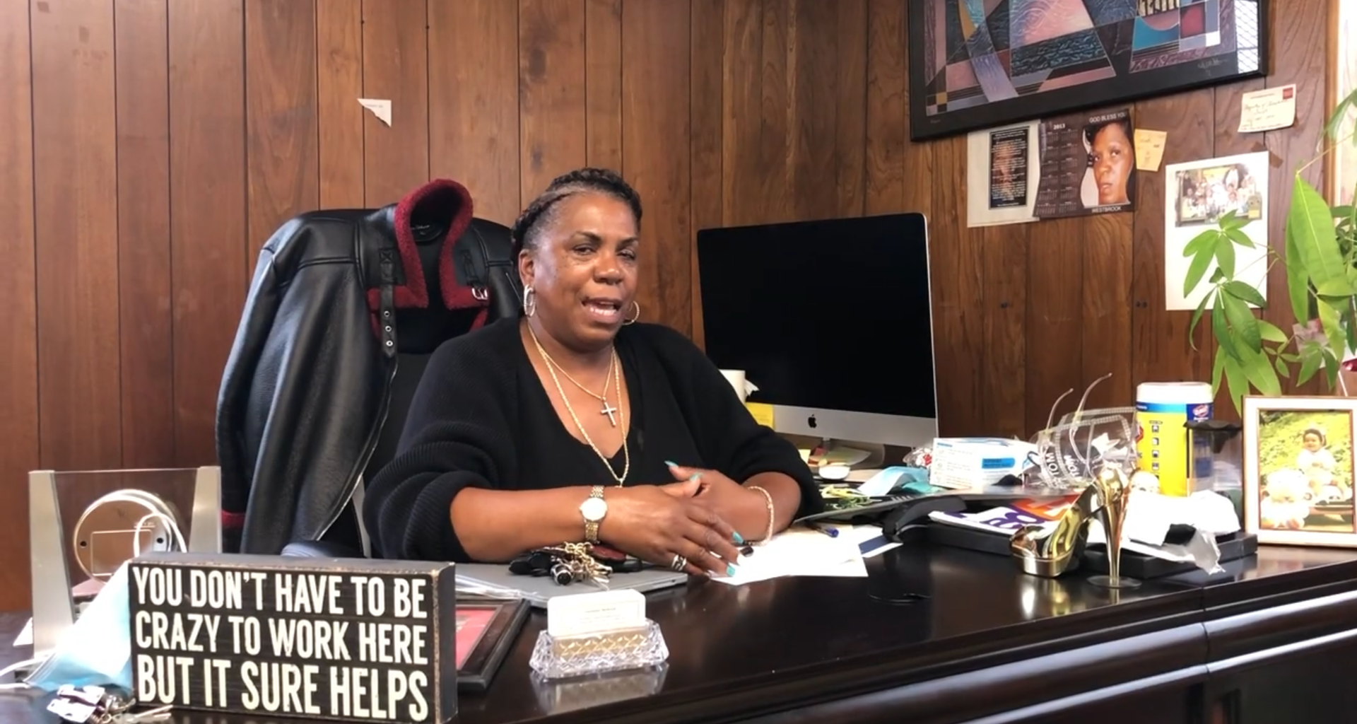 Yet Another SF Nonprofit CEO, Who Allegedly Stole $1.2 Million, Criminally Charged With Misuse of Public Money