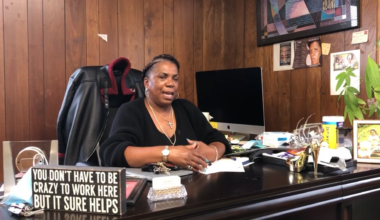 Yet Another SF Nonprofit CEO, Who Allegedly Stole $1.2 Million, Criminally Charged With Misuse of Public Money