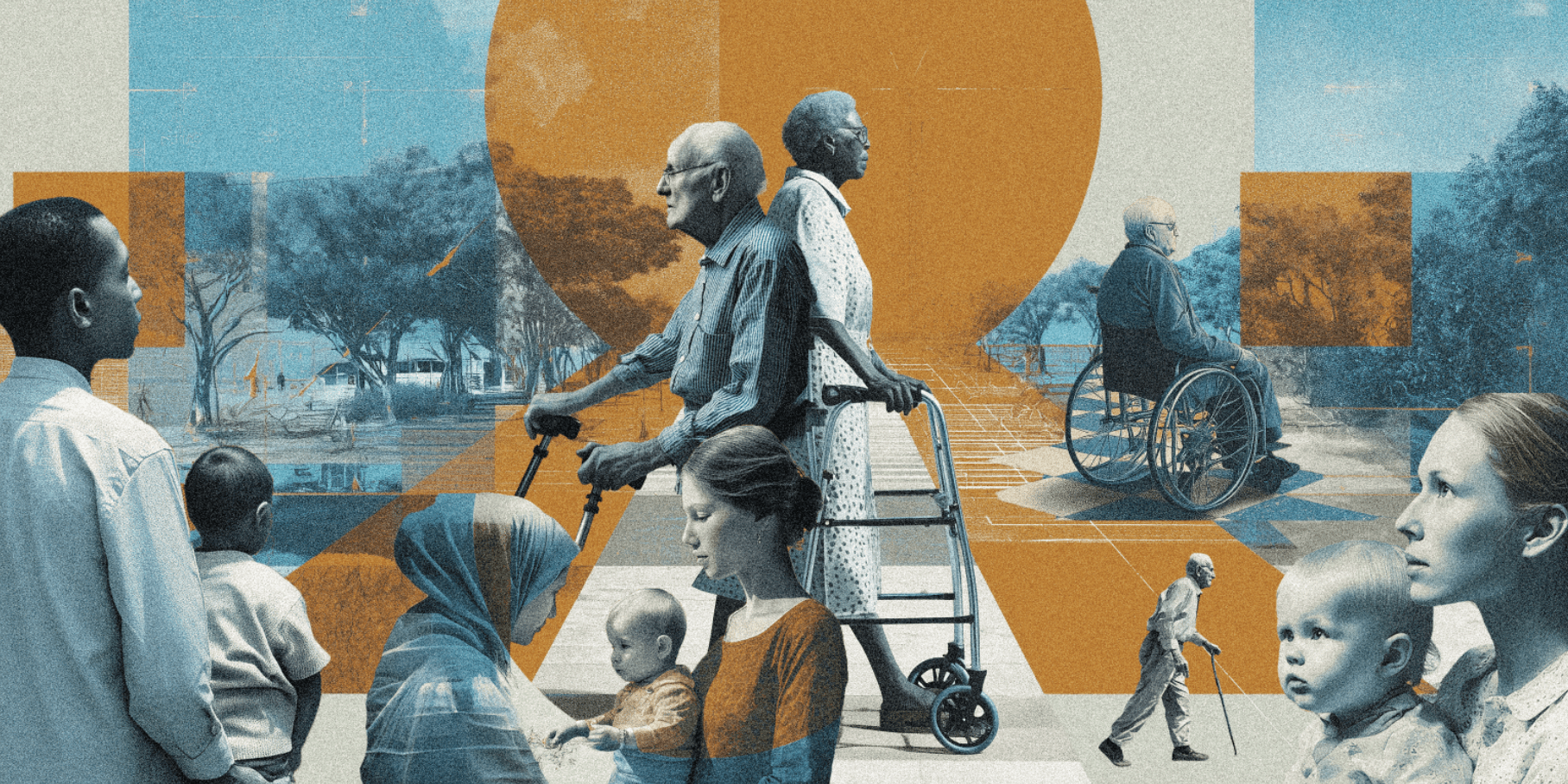 Sponsored: Abundance Policy for Care Systems Across California