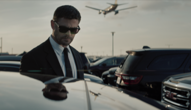 L.A. Landmarks Star in Chris Hemsworth’s Crime 101