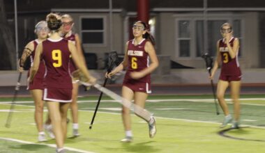 Wilson Cruises To Moore League Win Over Lakewood – The562.org