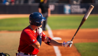 Mountain West Baseball: Fresno State/Stanford