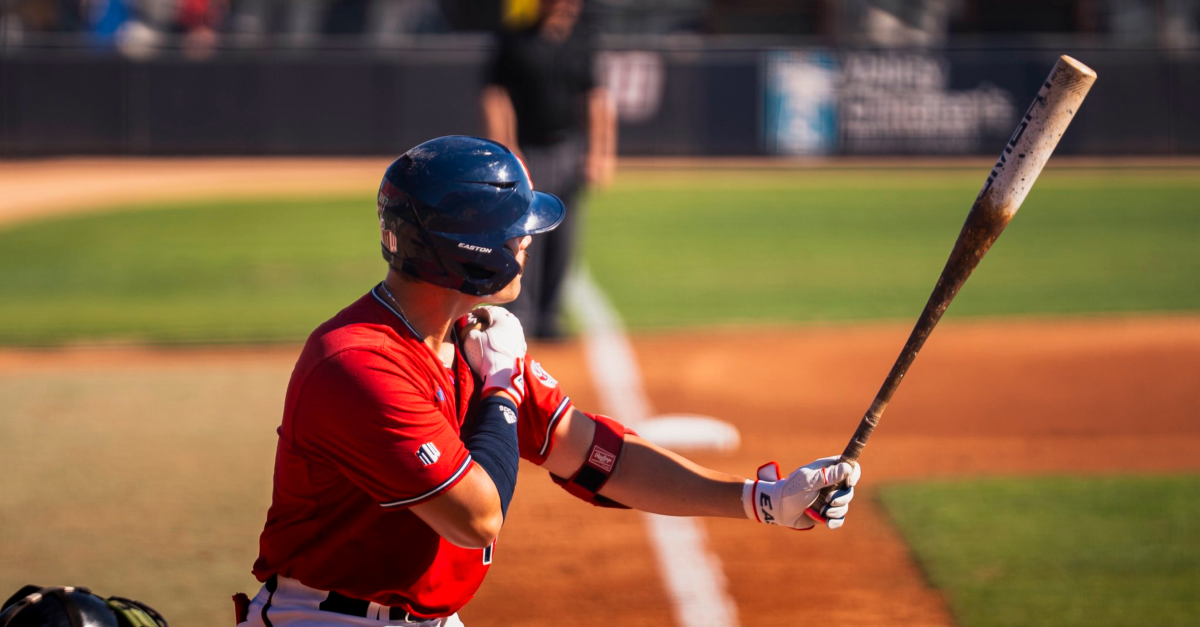Mountain West Baseball: Fresno State/Stanford