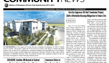 February 27, 2026 Los Cerritos Community News Digital Edition
