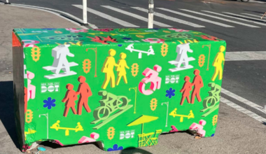 Commentary: 'Hardened Daylighting' Works. Paint Alone, Not so Much