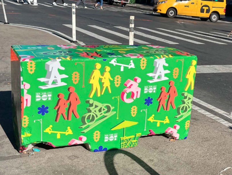 Commentary: 'Hardened Daylighting' Works. Paint Alone, Not so Much