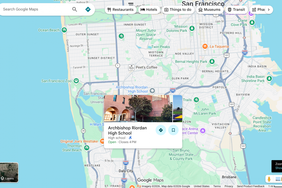 Tuberculosis Crisis at California High School in 2026 — Vax-Before-Travel