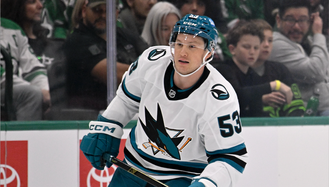 San Jose Sharks & Jeff Skinner Agree on Mutual Contract Termination