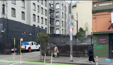 Security guard charged with murder appears in San Francisco court – NBC Bay Area