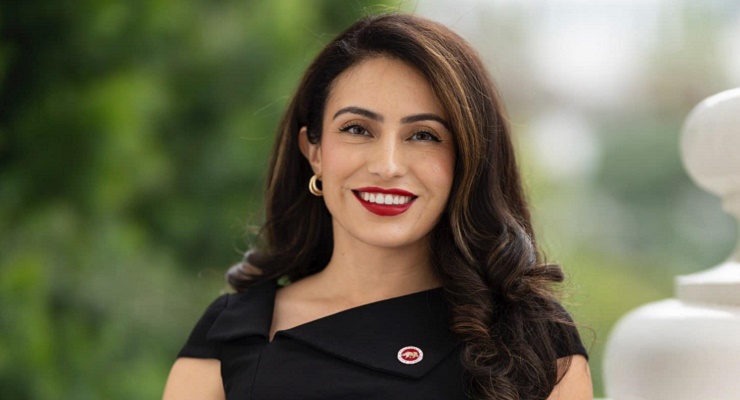 Pasadena Senator Proposes Banning Diesel Generators at California Data Centers – Pasadena Now