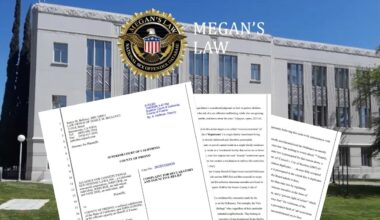 Group Sues Fresno County Over Sex Offender Housing Ordinance