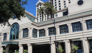 Cash strapped San Jose eyes hotel tax measure