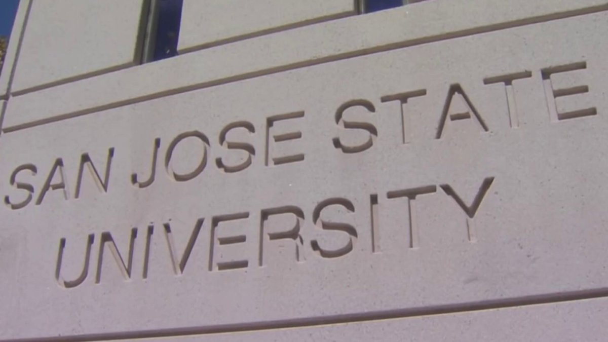 Sikh student allegedly attacked in San Jose State – NBC Bay Area