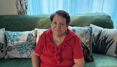 Always fighting for East Los Angeles, activist Silvia Corona reflects on 45 years of battles