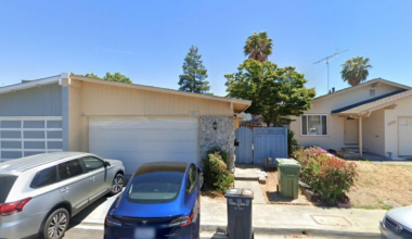 Single-family home in Milpitas goes for $1.2 million