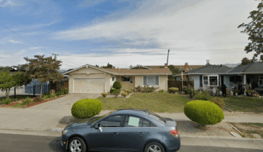 Single-family home in San Jose sells for $900,000