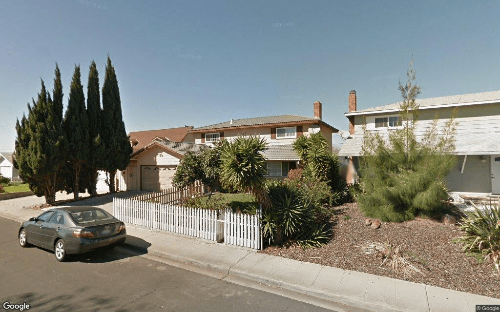 Single-family home sells in Milpitas for $1.7 million