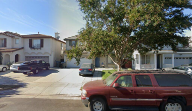 Single-family residence in San Jose sells for $1.6 million