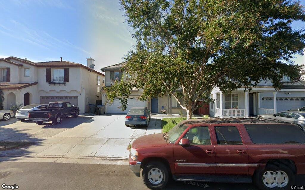 Single-family residence in San Jose sells for $1.6 million