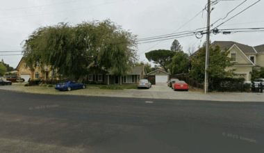 Single-family residence in San Jose sells for $3.7 million