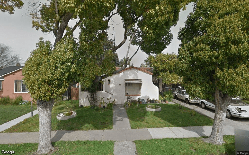 Single-family residence sells for $1.3 million in San Jose