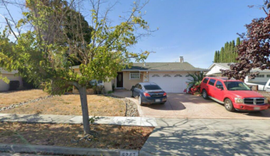 Single-family residence sells for $1.4 million in San Jose