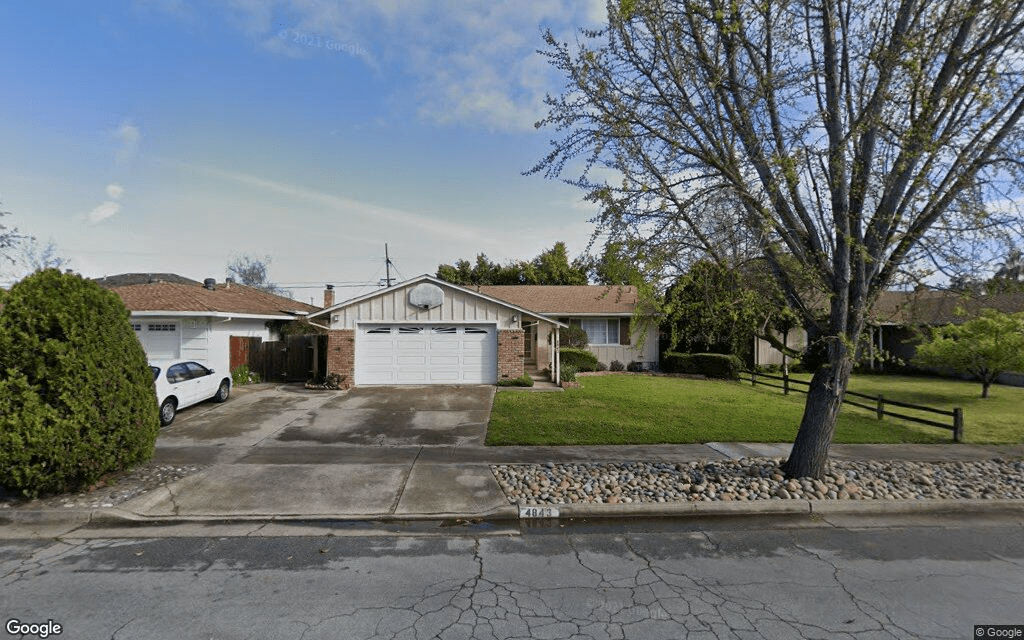 Single-family residence sells in San Jose for $1.7 million